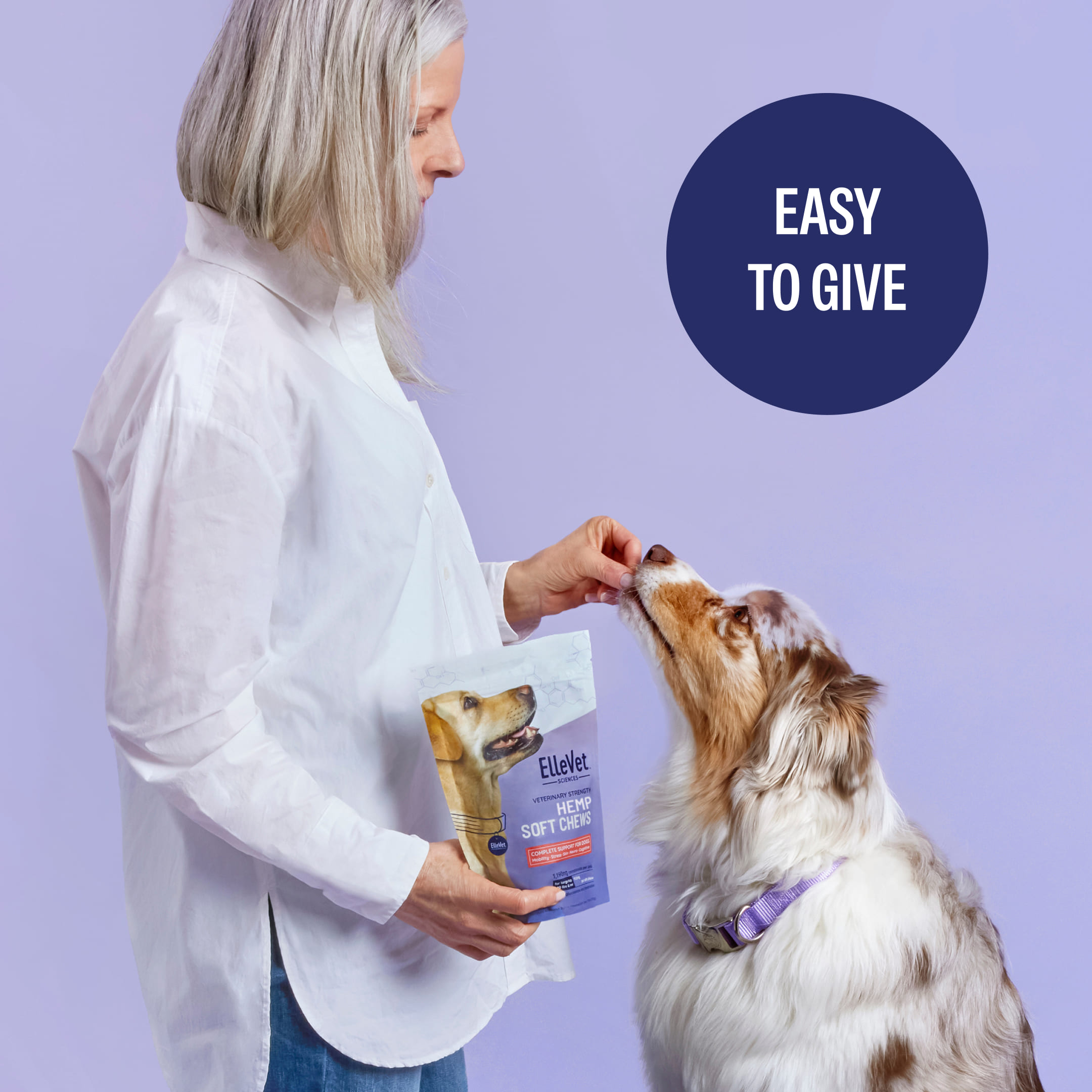dog treats, dog chews, hemp, soft chews, pet product