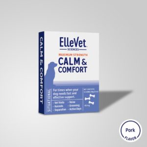 Calm Comfort Box