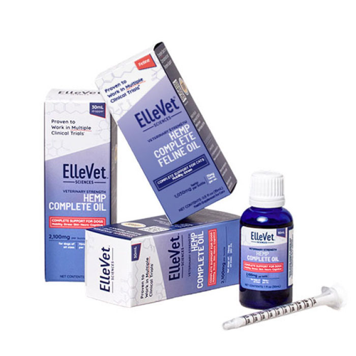 ellevet oils