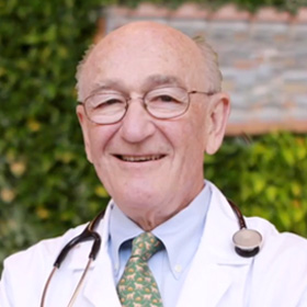 Dr. Stephen Ettinger